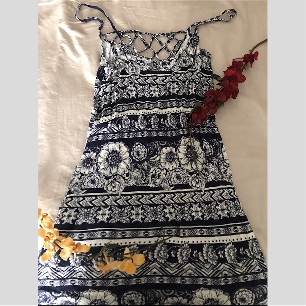 Casual Dress